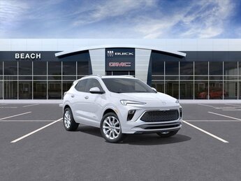 2026 Buick Encore GX Avenir's photo