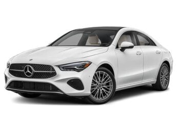 2026 Mercedes-Benz CLA CLA 250's photo