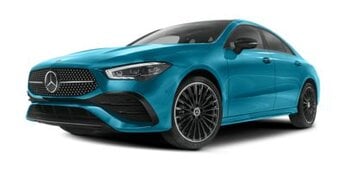 2026 Mercedes-Benz CLA CLA 250's photo