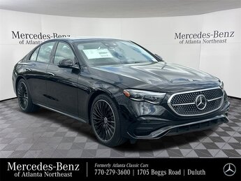 2025 Mercedes-Benz E-Class E350's photo