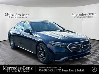 2026 Mercedes-Benz E-Class E350's photo