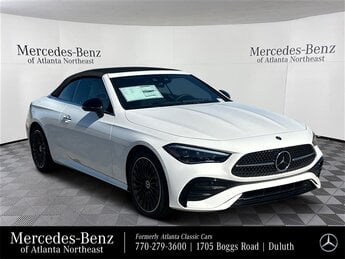 2026 Mercedes-Benz CLE CLE 300's photo