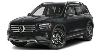 2025 Mercedes-Benz GLB Base