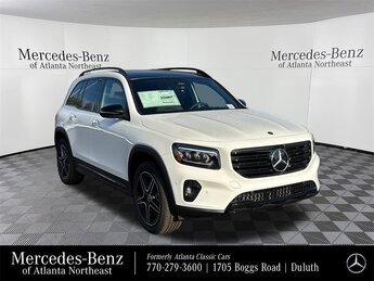2026 Mercedes-Benz GLB GLB 250's photo