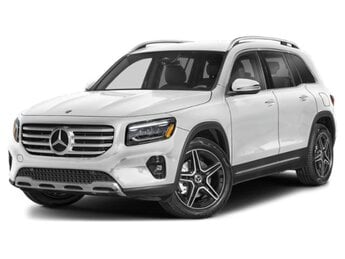 2025 Mercedes-Benz GLB Base's photo
