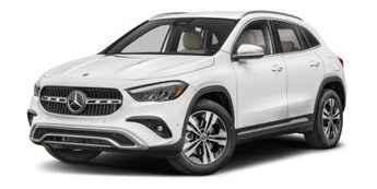 2026 Mercedes-Benz GLA GLA 250's photo