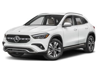 2026 Mercedes-Benz GLA GLA 250's photo