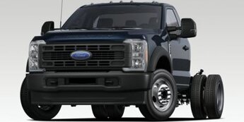2026 Ford F-550 Super Duty Chassis Cab XL's photo