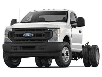 2026 Ford F-350 Base's photo