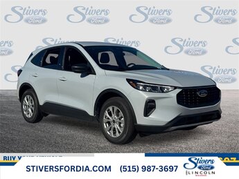 2026 Ford Escape Active's photo