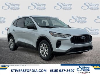 2026 Ford Escape Active's photo