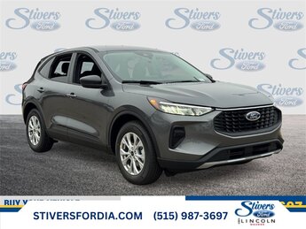 2026 Ford Escape Active's photo