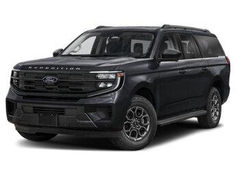 2025 Ford Expedition Active's photo