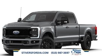 2026 Ford F-250 Super Duty XL's photo