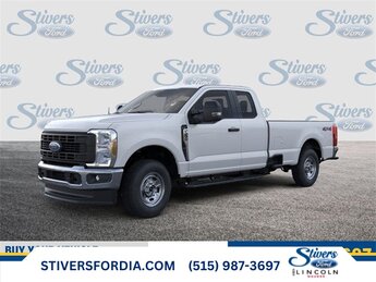 2026 Ford F-250 Super Duty XL's photo