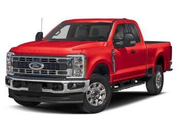 2026 Ford F-250 Base's photo