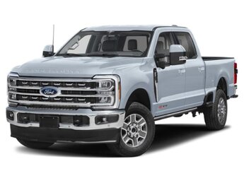2026 Ford F-250 Base's photo