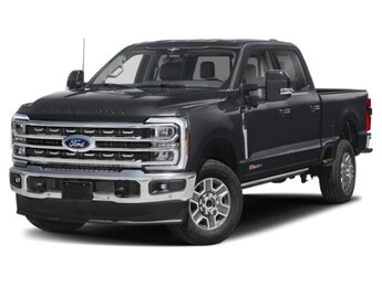 2026 Ford F-250 Base's photo