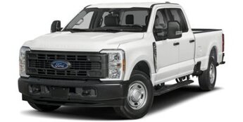2026 Ford F-250 Super Duty Lariat's photo