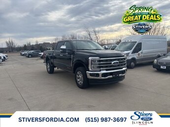 2026 Ford F-350 Super Duty