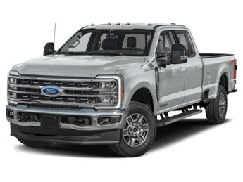 2026 Ford F-350 Base's photo