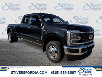 2026 Ford F-350 Super Duty King Ranch's photo