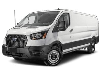 2026 Ford Transit Van Base's photo