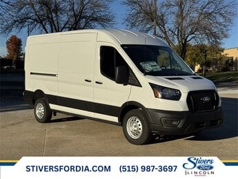 2026 Ford Transit Van Base's photo