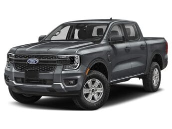 2025 Ford Ranger XL's photo