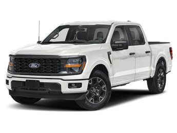 2026 Ford F-150 STX's photo