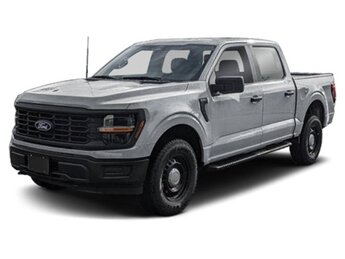 2026 Ford F-150's photo