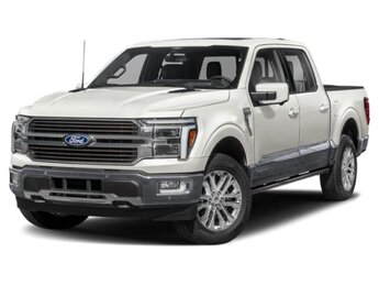 2026 Ford F-150 King Ranch's photo