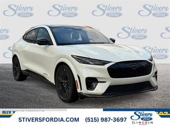 2025 Ford Mustang GT's photo