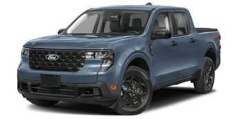 2026 Ford Maverick XLT's photo