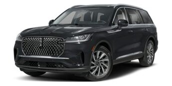 2026 Lincoln Aviator Premiere's photo