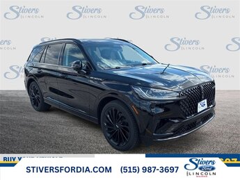 2025 Lincoln Aviator Reserve's photo