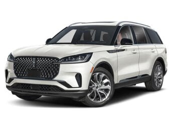 2026 Lincoln Aviator Reserve's photo