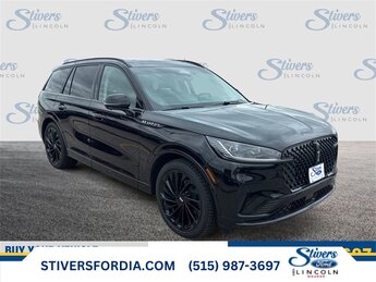 2025 Lincoln Aviator Reserve's photo