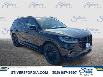 2025 Lincoln Aviator Reserve's photo