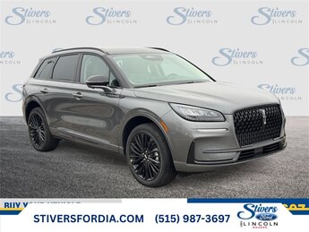 2026 Lincoln Corsair Premiere's photo