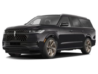 2025 Lincoln Navigator Reserve L's photo