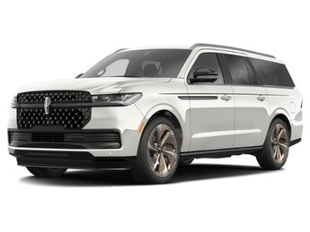 2025 Lincoln Navigator Reserve L's photo