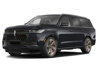 2025 Lincoln Navigator Reserve L's photo