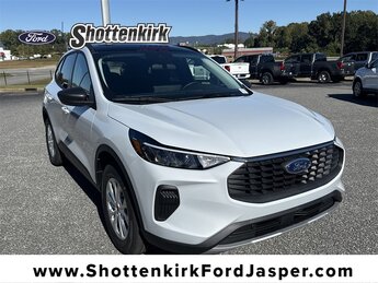 2026 Ford Escape Active's photo