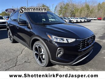 2026 Ford Escape ST-Line Select's photo