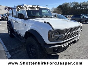 2025 Ford Bronco 4-Door Badlands's photo