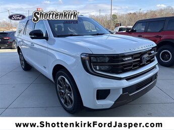 2025 Ford Expedition King Ranch's photo