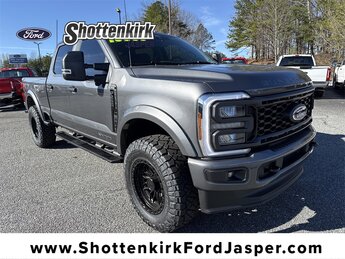 2026 Ford F-250 Super Duty XL's photo