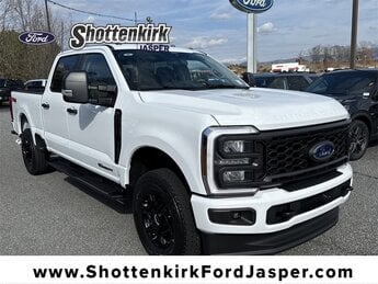 2026 Ford F-250 Super Duty XL's photo