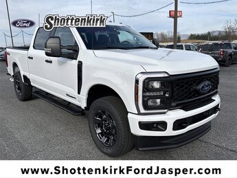 2026 Ford F-250 Super Duty XL's photo